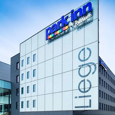 Park By Radisson Liege Airport 4*
