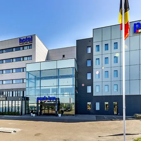 Park By Radisson Liege Airport