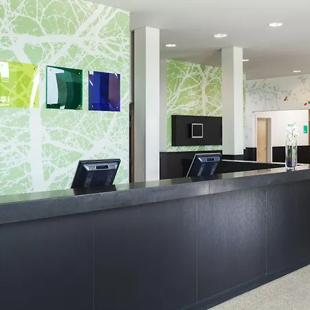 Park By Radisson Liege Airport Hotel Grâce-Hollogne