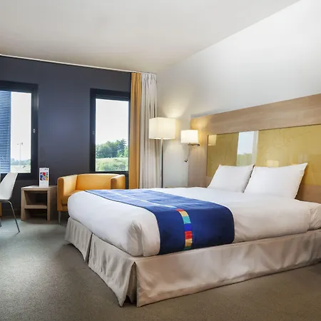 Park By Radisson Liege Airport Hotel Grâce-Hollogne