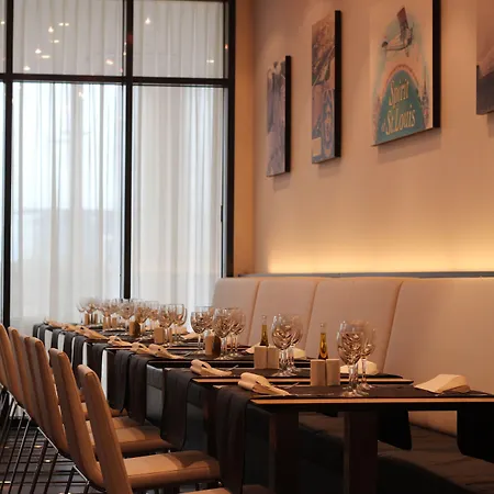 Hotel Park By Radisson Liege Airport Grâce-Hollogne