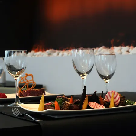 Park By Radisson Liege Airport Hotel Grâce-Hollogne