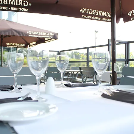 Hotel Park By Radisson Liege Airport Grâce-Hollogne