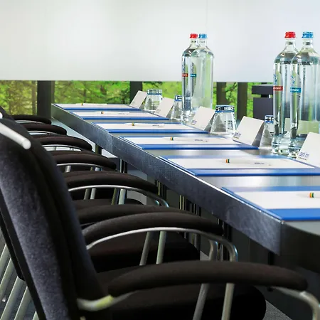 Park By Radisson Liege Airport Grâce-Hollogne