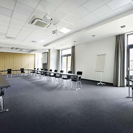 Park By Radisson Liege Airport Hotel Grace-Hollogne