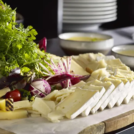 Park By Radisson Liege Airport Hotel Grace-Hollogne