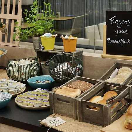 Park By Radisson Liege Airport Hotel Grâce-Hollogne