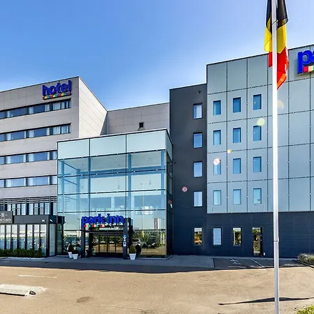 Park By Radisson Liege Airport Hotel Grâce-Hollogne