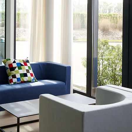 Hotel Park By Radisson Liege Airport Grâce-Hollogne