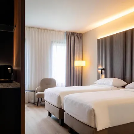 Park By Radisson Liege Airport Hotel