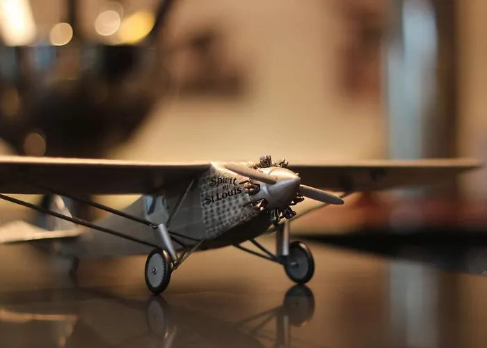 Park By Radisson Liege Airport