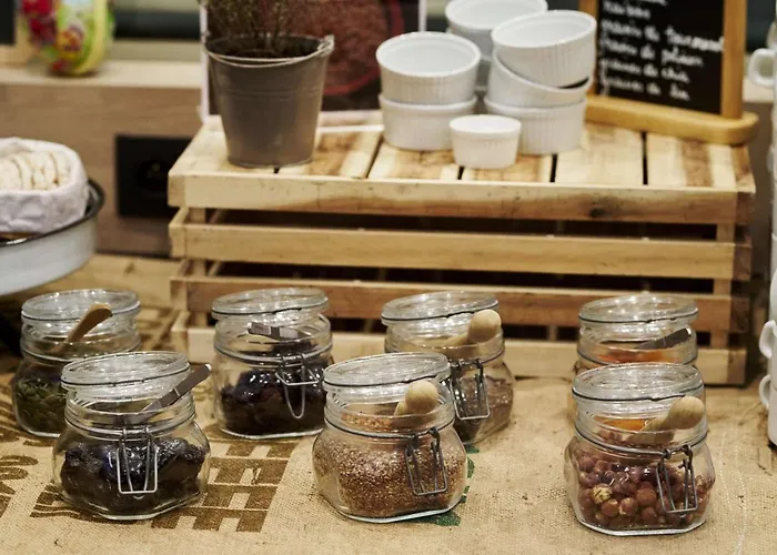 Park By Radisson Liege Airport Hotel