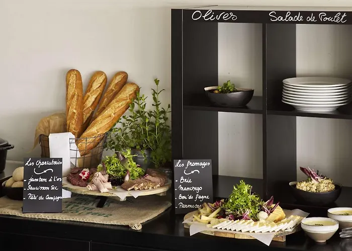 Hotel Park By Radisson Liege Airport