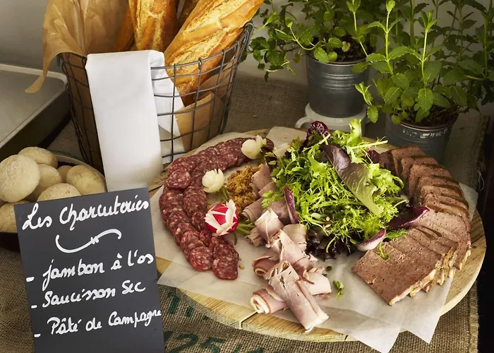 Park By Radisson Liege Airport Hotel