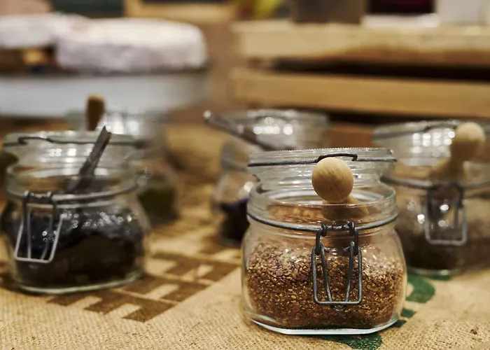 Park By Radisson Liege Airport Hotel