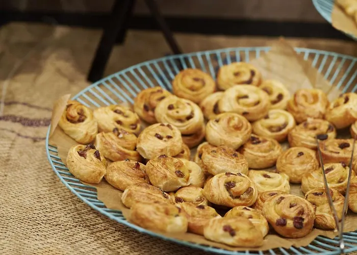 Park By Radisson Liege Airport 4* Grâce-Hollogne