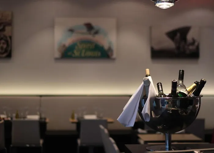 Park By Radisson Liege Airport 4*