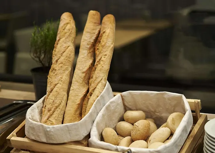 Park By Radisson Liege Airport