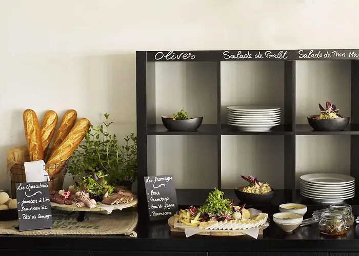 Hotel Park By Radisson Liege Airport