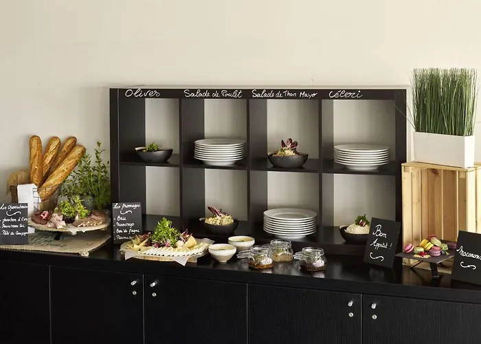 Park By Radisson Liege Airport 4* Grâce-Hollogne