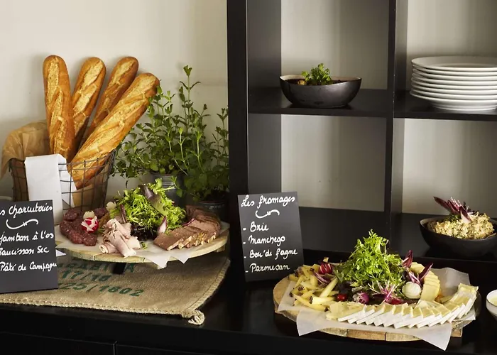 Park By Radisson Liege Airport Hotel 4*