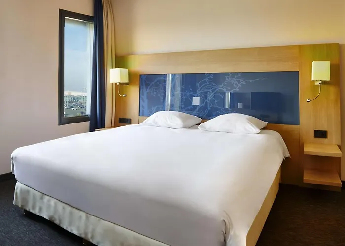 Park By Radisson Liege Airport Grace-Hollogne