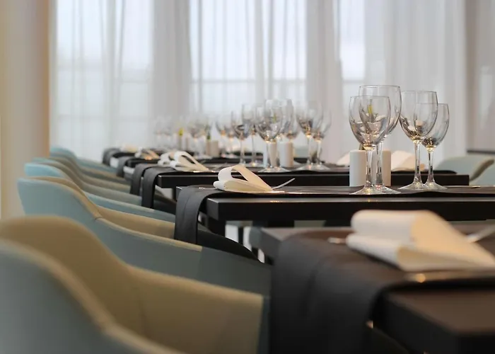 Park By Radisson Liege Airport 4*