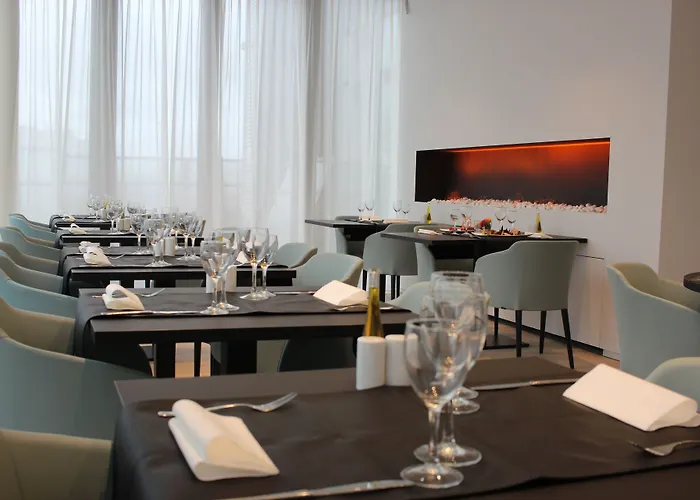 Park By Radisson Liege Airport 4*