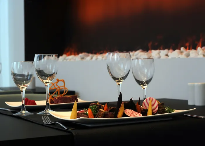 Park By Radisson Liege Airport Hotel Grace-Hollogne