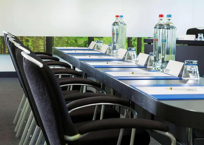 Park By Radisson Liege Airport Grace-Hollogne