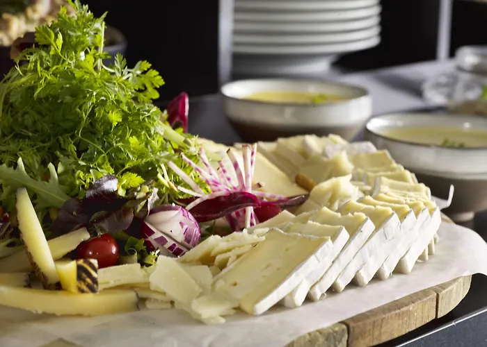 Park By Radisson Liege Airport Hotel Grace-Hollogne